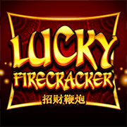 Tiếng pháo nổ may mắn game icon