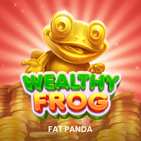 Ếch Phú Quý game icon