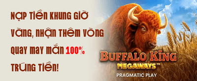 Giao diện nạp tiền an toàn tại gamekjc.com