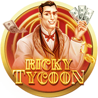 Ricky Tycoon