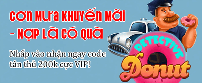 Săn Thưởng Lớn Mỗi Ngày