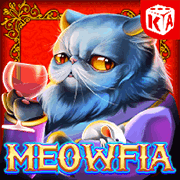 Băng Đảng Mèo