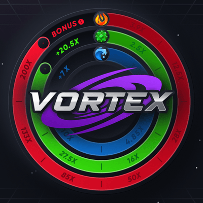 Xoáy nước game icon