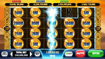 Trải nghiệm casino trực tuyến KJC